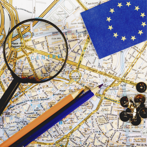 Vozidlo dohledáme v ČR i EU