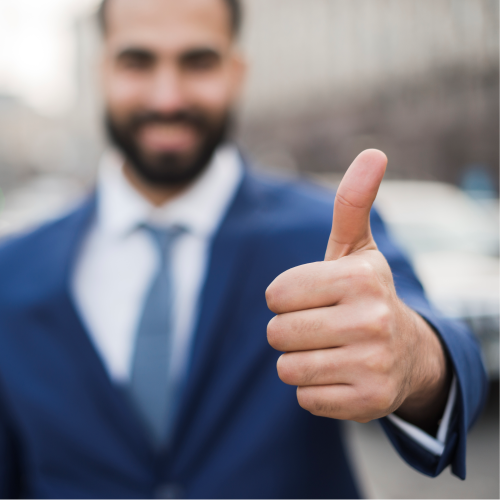 Bezkonkurenční jistota