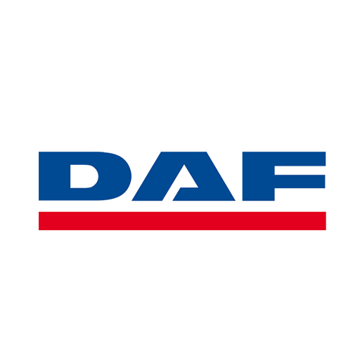 logo daf