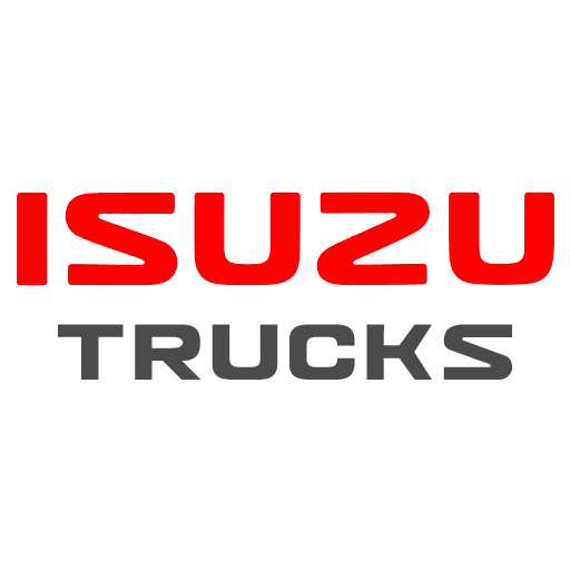 logo isuzu
