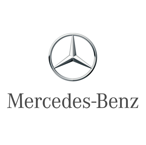 logo mercedes
