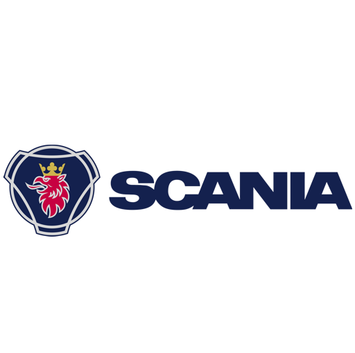 logo scania