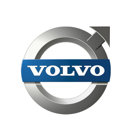 logo volvo