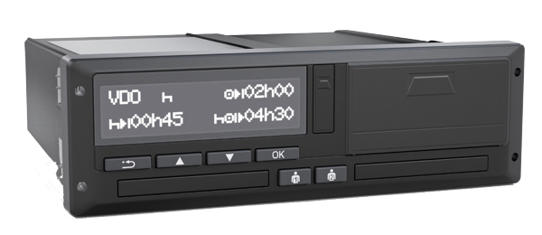 tachograph